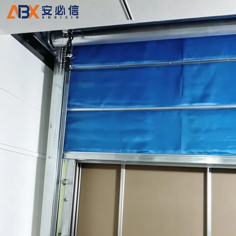 呼伦贝尔市高速堆积门