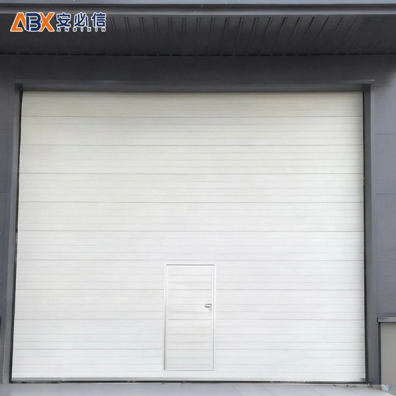 呼伦贝尔市工业提升门